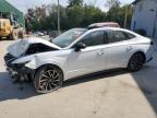 2020 HYUNDAI SONATA SEL - 5NPEJ4J26LH042495