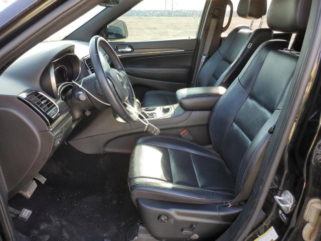 2021 JEEP GRAND CHER - 1C4RJFBG8MC567787