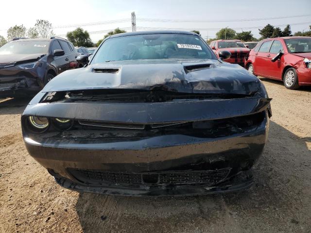 2018 DODGE CHALLENGER - 2C3CDZAG2JH259088