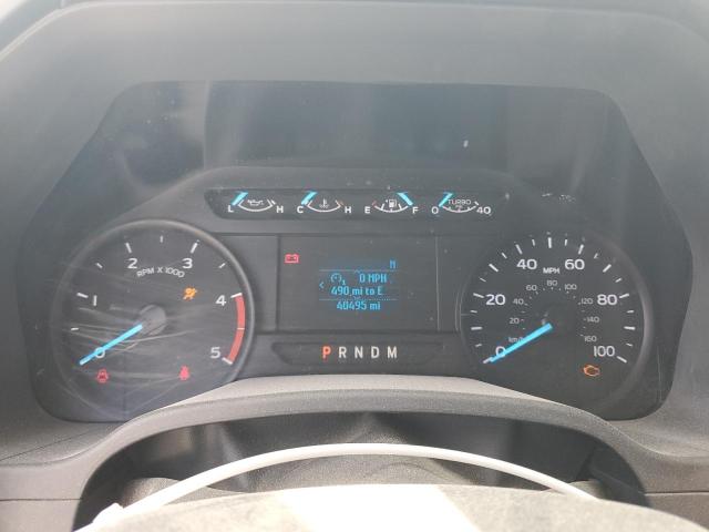 2022 FORD F250SUPDTY - 1FT7W2BT7NEF64089