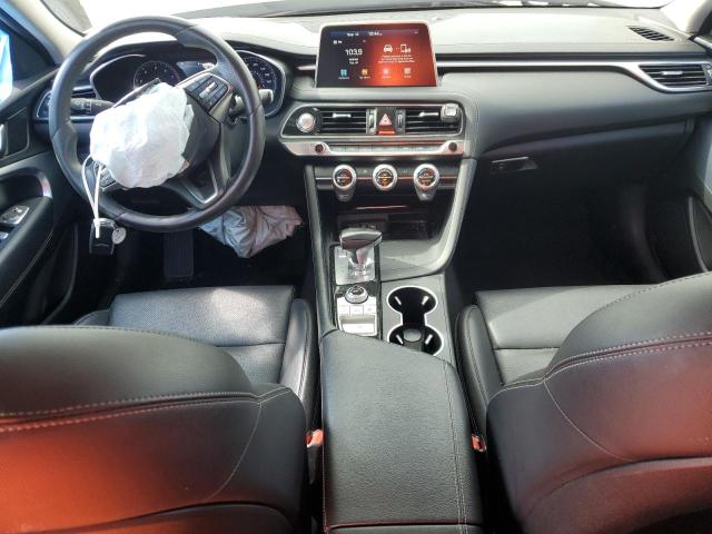 2020 GENESIS G70 KMTG64LA6LU062428