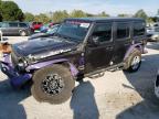 JEEP WRANGLER U photo