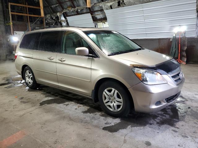 2007 HONDA ODYSSEY EX 5FNRL38647B513689  72918614