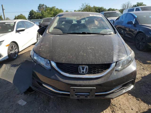 2015 HONDA CIVIC EX - 19XFB2F81FE701806