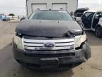 FORD EDGE SE photo