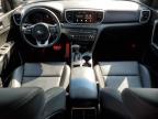 KIA SPORTAGE S photo