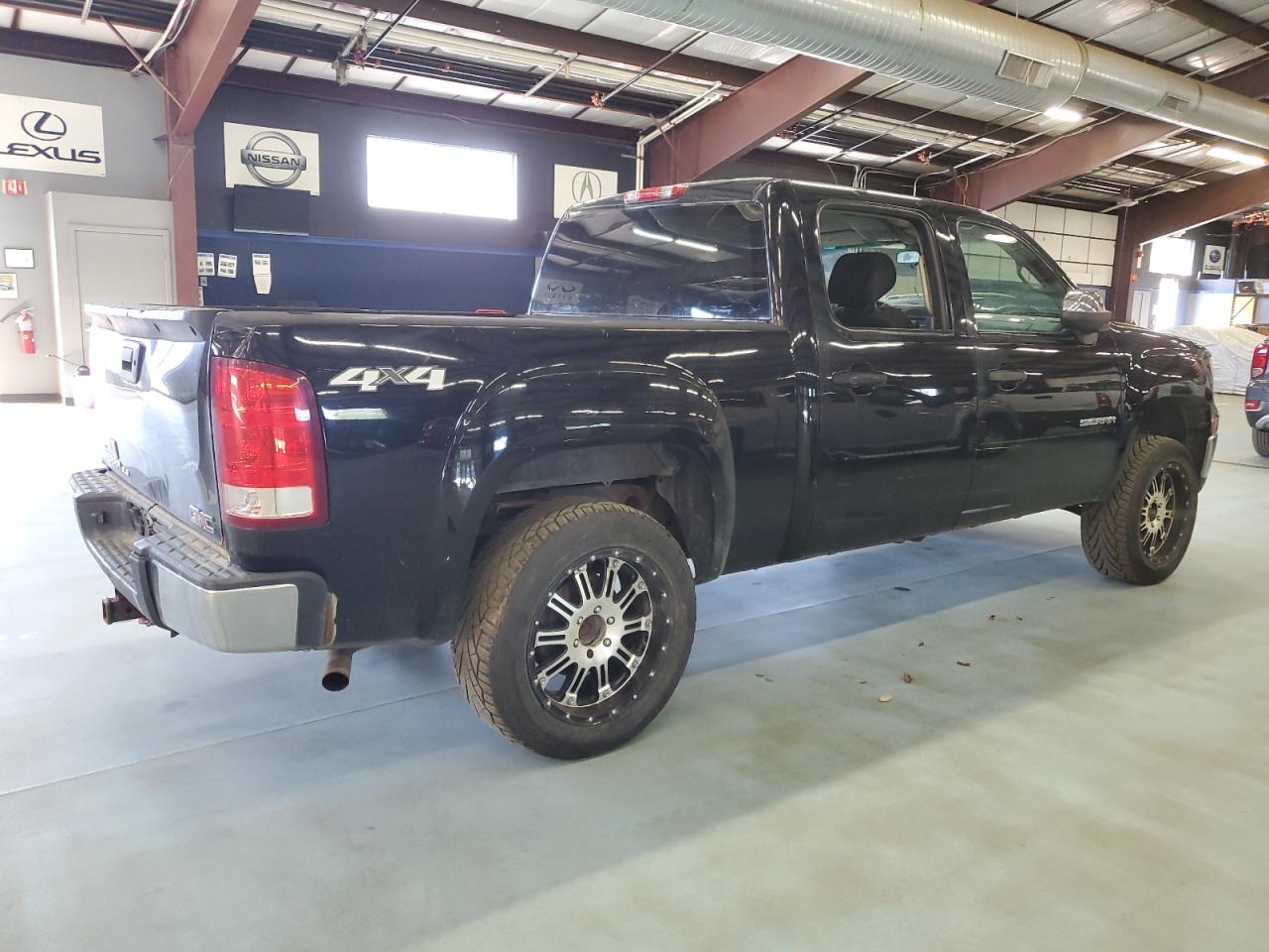 Lot #2806260579 2013 GMC SIERRA K15