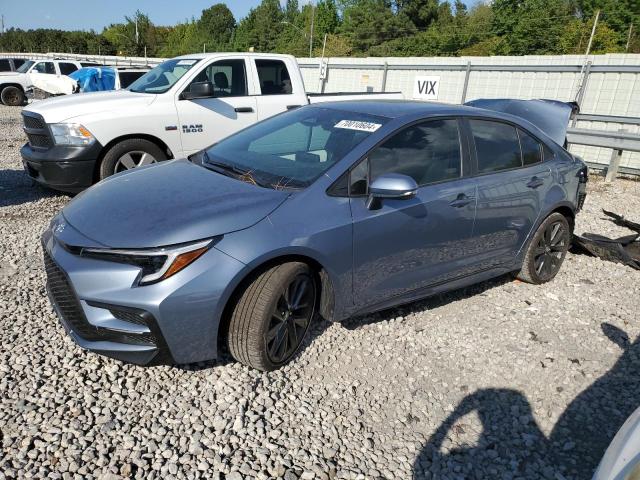 2024 TOYOTA COROLLA SE - 5YFS4MCE0RP205249