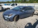 2024 TOYOTA COROLLA SE - 5YFS4MCE0RP205249