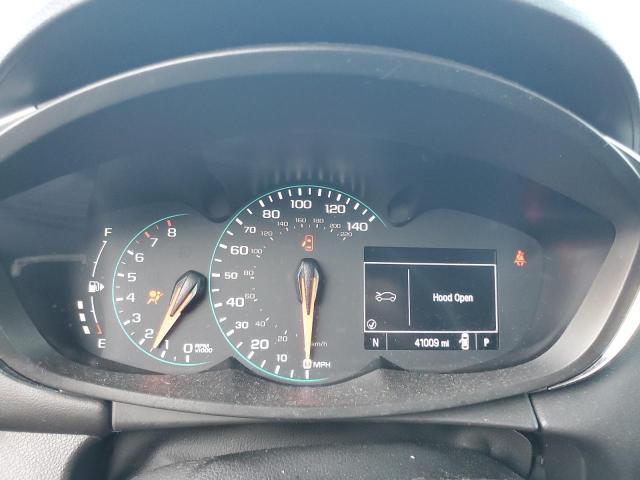 2019 CHEVROLET TRAX 1LT - KL7CJLSB3KB891691