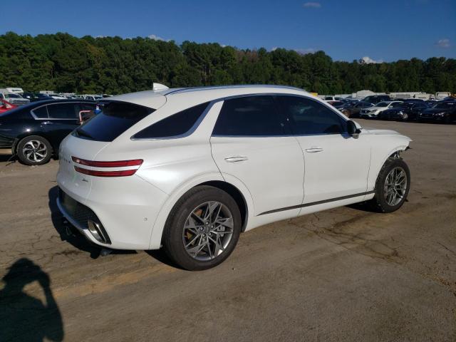 2023 GENESIS GV70 BASE - KMUMADTB9PU119622