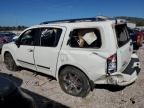 Lot #3024216839 2010 NISSAN ARMADA PLA