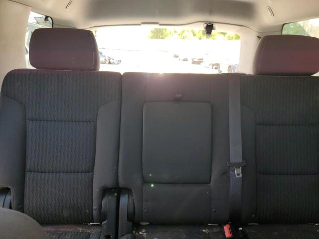 2016 CHEVROLET TAHOE C150 - 1GNSCAKC3GR397973