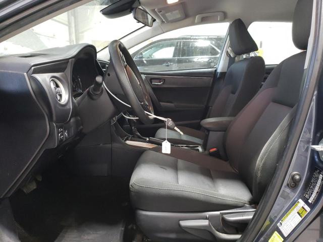 2017 TOYOTA COROLLA L - 2T1BURHE8HC911471