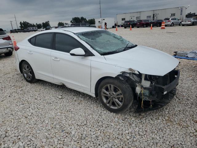 2017 HYUNDAI ELANTRA SE - 5NPD84LF7HH058316