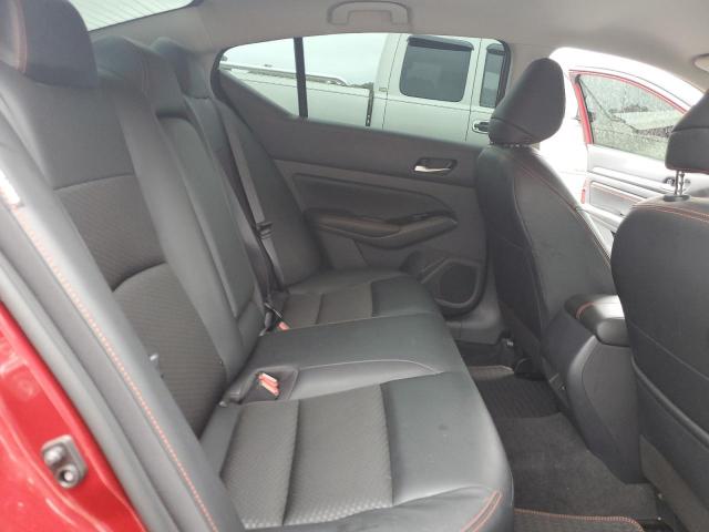 2023 NISSAN ALTIMA SR - 1N4BL4CV9PN318698