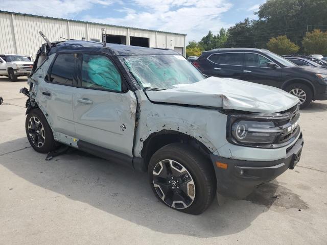 2024 FORD BRONCO SPO - 3FMCR9C68RRE83866