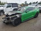 2019 FORD MUSTANG GT - 1FA6P8CF0K5175347