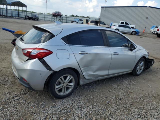 2017 CHEVROLET CRUZE LT - 3G1BE6SM5HS526232