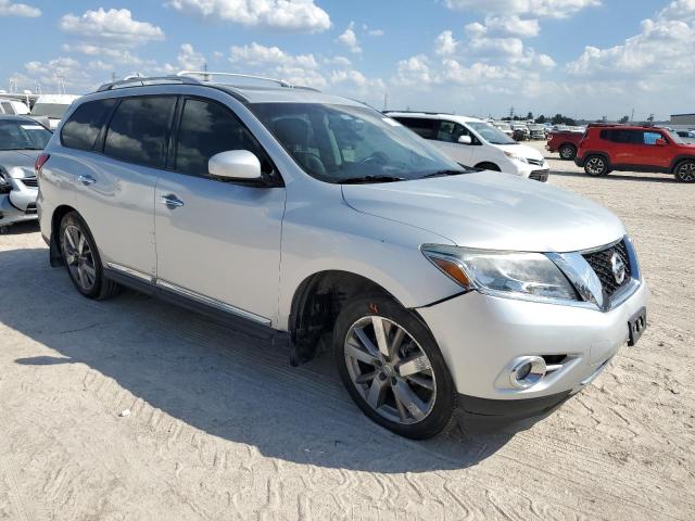 2015 NISSAN PATHFINDER - 5N1AR2MM2FC634352