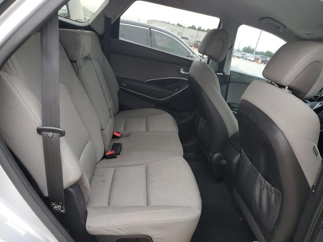 2016 HYUNDAI SANTA FE S - KM8SM4HF9GU144125