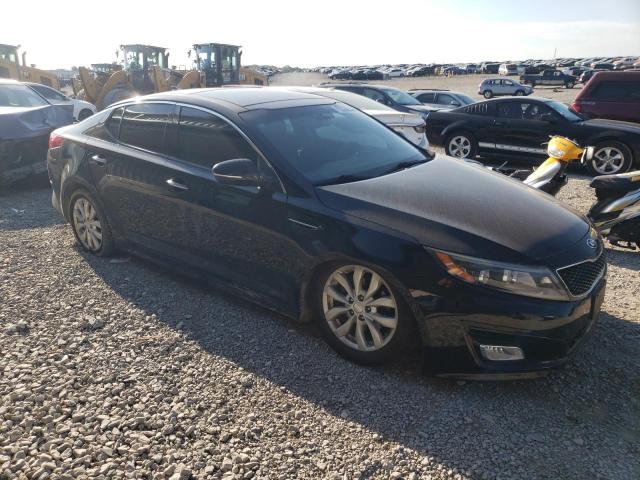 2015 KIA OPTIMA EX - 5XXGN4A79FG502080