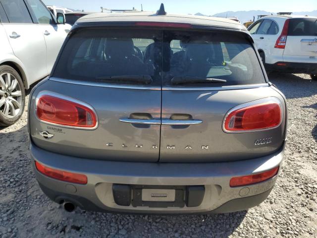 2016 MINI COOPER CLU - WMWLN5C58G2E29937