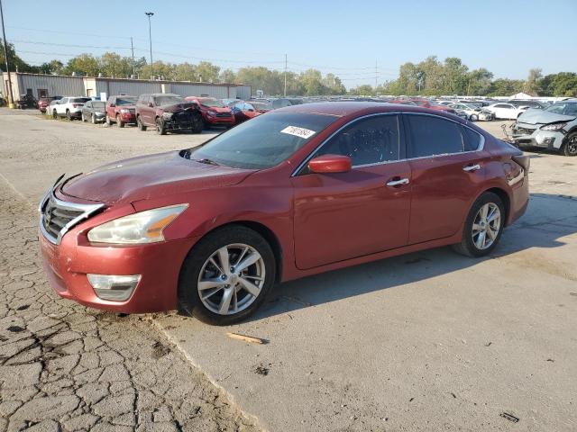 VIN 1N4AL3AP8EC172622 2014 Nissan Altima, 2.5 no.1