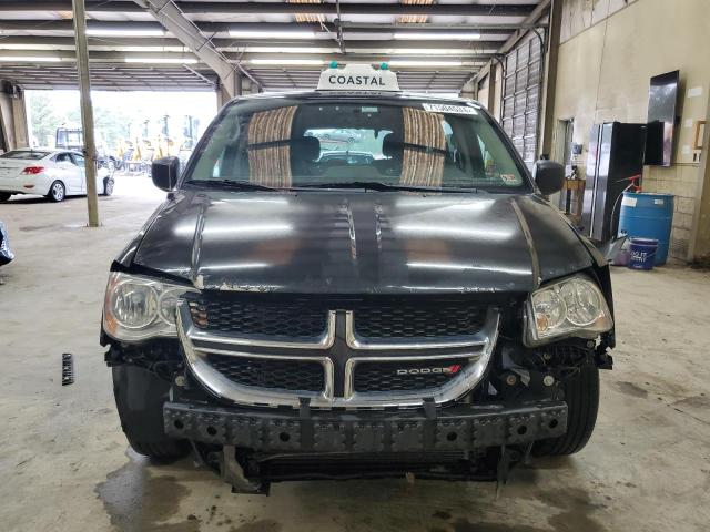 VIN 2C4RDGBG8HR780362 2017 Dodge Grand Caravan, SE no.5