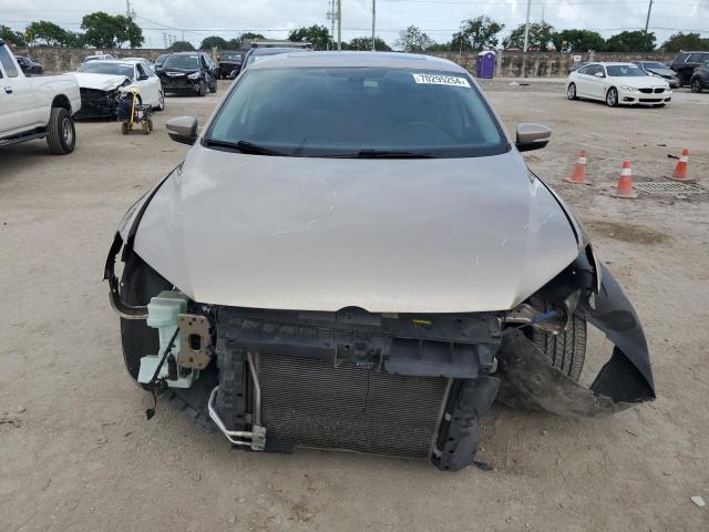 2015 VOLKSWAGEN PASSAT SEL - 1VWCV7A30FC048165