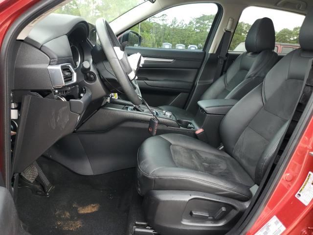 2021 MAZDA CX-5 TOURI - JM3KFBCM0M0481124