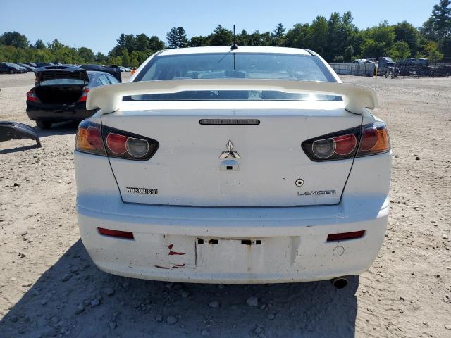 2015 MITSUBISHI LANCER GT JA32U8FWXFU020201