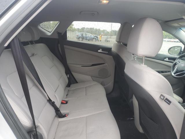 2019 HYUNDAI TUCSON SE - KM8J2CA4XKU871061
