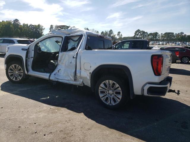 2020 GMC SIERRA K15 - 3GTU9FEL3LG395661