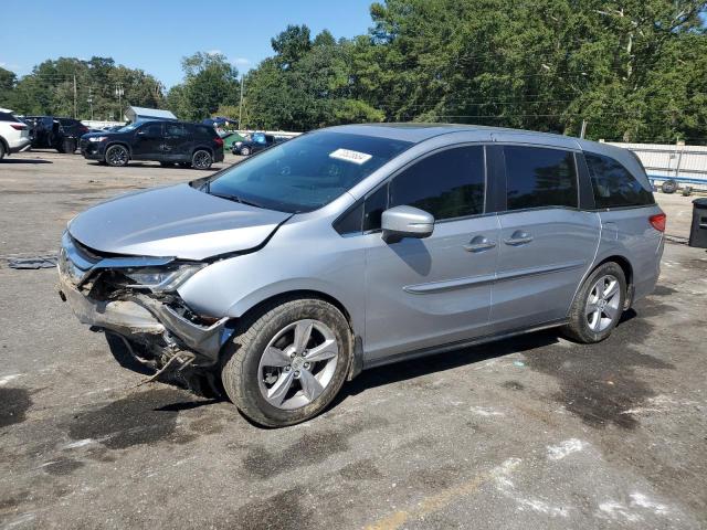 2018 HONDA ODYSSEY EX - 5FNRL6H78JB058623