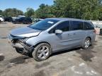 2018 HONDA ODYSSEY EX - 5FNRL6H78JB058623