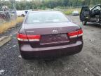 HYUNDAI SONATA GLS photo