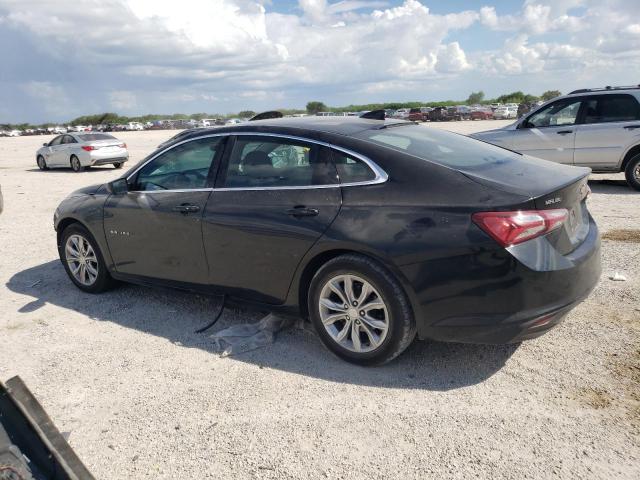 2020 CHEVROLET MALIBU LT - 1G1ZD5ST6LF085839