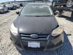 FORD FOCUS SE photo