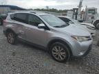 TOYOTA RAV4 LIMIT photo