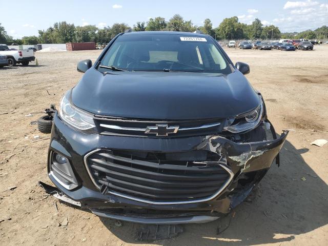 2019 CHEVROLET TRAX PREMI KL7CJMSB4KB743412