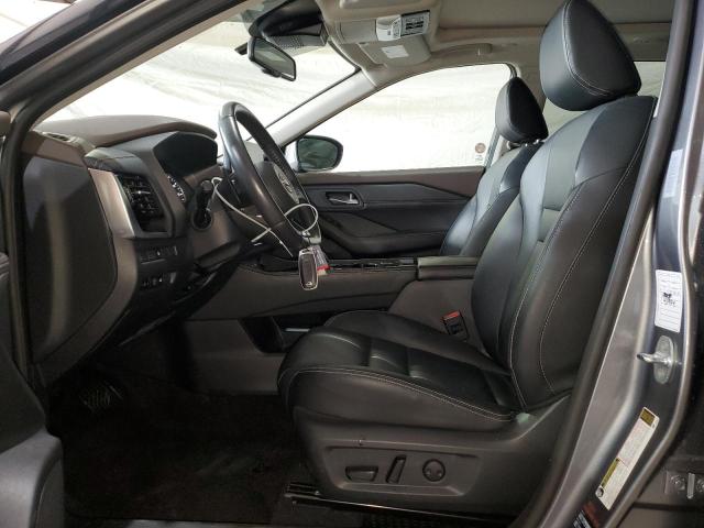 2023 NISSAN ROGUE SL - 5N1BT3CB4PC788929