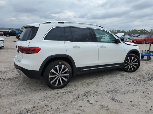 2022 MERCEDES-BENZ GLB 250 - W1N4M4GB4NW240251