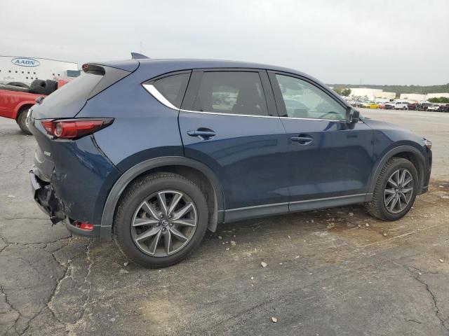 2018 MAZDA CX-5 GRAND - JM3KFADM8J1392013