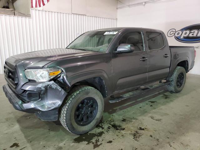 2023 Toyota Tacoma, Double Cab