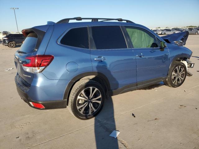 2020 SUBARU FORESTER L - JF2SKAUC2LH463469