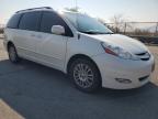 TOYOTA SIENNA XLE photo