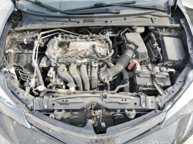 2017 TOYOTA COROLLA L - 5YFBURHE7HP703775