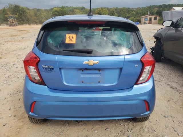 2017 CHEVROLET SPARK 1LT - KL8CD6SA6HC826591