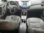 HYUNDAI ELANTRA GL photo